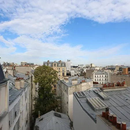 Charming - Batignolles *