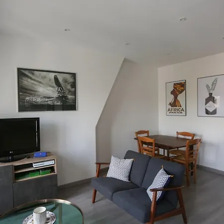 Charming - Batignolles *